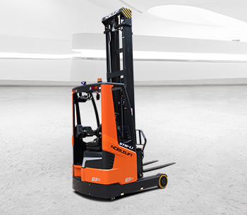 前移式及窄巷道車